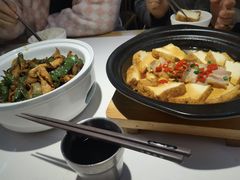-醉得意·家常菜(杨家湾店)