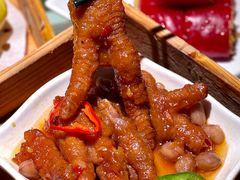 -悦满楼·西关名点·湛江名菜(航空综合大厦店)