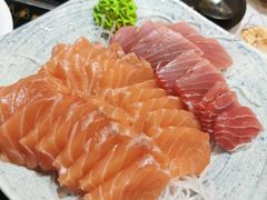 -松坂屋日料自助(长城路店)