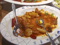 -胖姐渔村(中源大道店)
