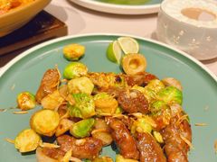 -陶陶居·雅园(凯华国际店)