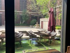-康莱德酒店·美庭自助餐厅