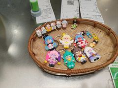 -宝珠奶酪(北京国瑞城购物中心店)