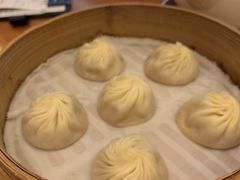 小籠包-鼎泰丰(美丽华店)