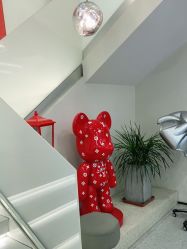 点击看大图 -上禾 HAIR SALON