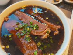 -中国厨房/台湾牛肉面