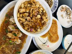 -杨记海鲜楼(三门黑金冠店)