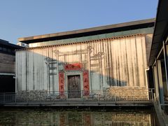 -中国客家博物馆