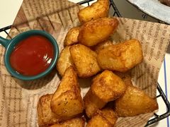 -沏点Trattoria意大利餐厅(新街口店)