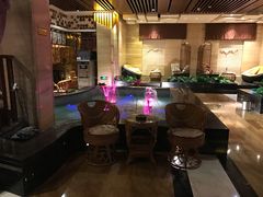 -水晶之星洗浴温泉汗蒸