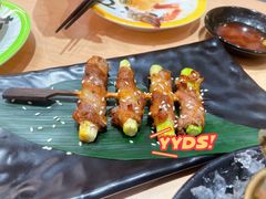 -友壹町寿司(佛山新DNA店)