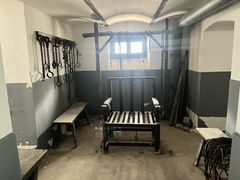 -青岛德国监狱旧址博物馆