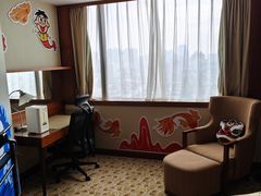 -上海神旺大酒店