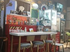 -槿Story·韩国料理(望京韩国美食城店)