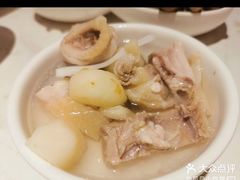 -达叔香味海鲜(海棠68环球美食街店)