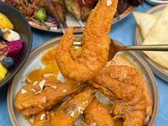 -苏坦土耳其西餐厅(玉林店)