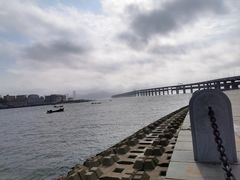 -星海湾跨海大桥