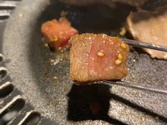 -猫爪爪原切自助烤肉(观音桥阳光世纪店)