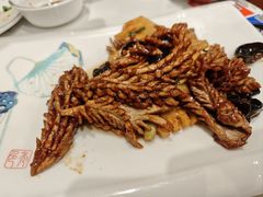 -春水锅贴·传统鲁菜(大明湖店)