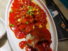 松鼠桂鱼-探花·意境江南菜·唐伯虎文化体验店·松鼠桂鱼(观前店)