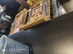 -很久以前羊肉串(中山公园店)