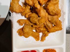 -海底捞火锅(奥森店)