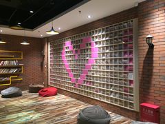 -华夏优加影城(长和国际店)