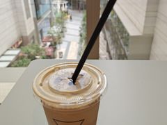 -Manner Coffee(港汇恒隆广场店)