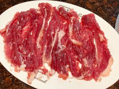 肥肉-八合里潮汕鲜牛肉火锅(深圳海岸城店)