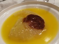 黄焖鲍翅伴伊比利亚火腿-福1015(愚园路店)