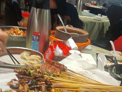 -聚味瞿记·龙虾堂(咸嘉湖店)
