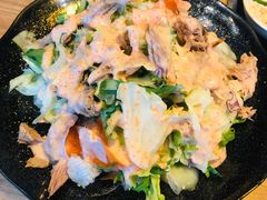 -土大力韩国烤肉料理(开封龙亭店)