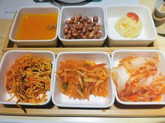 -韩香福脊骨汤锅(上杭路店)