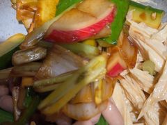 -鸽子窝(黄村店)