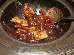 -灶座小锅烀饼·铁锅炖(全国总店)