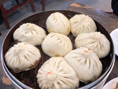 风味排骨包子-张包铺(道外店)