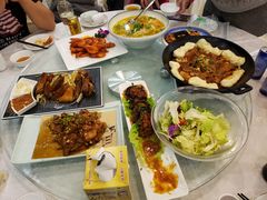 -普天和酒楼·新津菜·烤鸭(天津之眼店)
