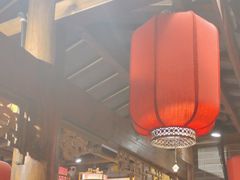 -重庆袁老四火锅(武进万达店)
