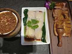 -小城粥道·海胆鲜虾粥(解放广场店)