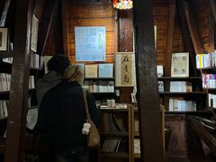 -良友书坊(安徽路店)