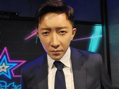 -上海杜莎夫人蜡像馆