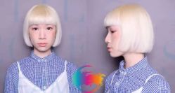 -GIRL STYLE 烫发·染发沙龙