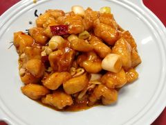 -东兴楼饭庄(六里桥店)