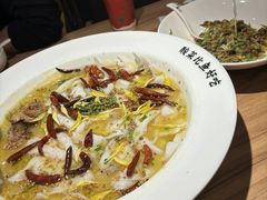 -太二酸菜鱼(福州泰禾店)