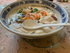 -山外山菜馆(玉泉路店)
