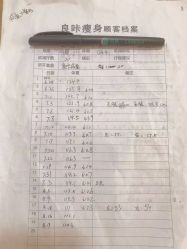 -盖氏丹辰·良咔瘦身·减脂塑形