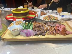 -老德州四合院·德州菜(天衢路店)