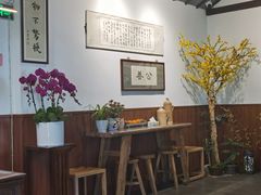 -八珍手工水饺·妈妈的爱(传芳巷店)