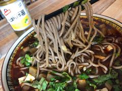 -庆阳饸饹面