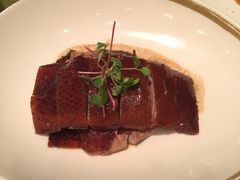 -金轩中餐厅 Jin Xuan(浦东丽思卡尔顿酒店)